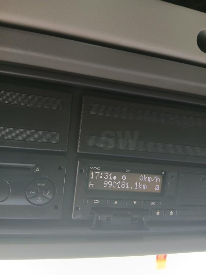 Renault Gamme T 460 - 牵引车:图5 Renault Gamme T 460 - 牵引车:图5
