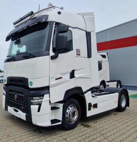 Renault Gamme T High 480 T4X2 E6 - 牵引车:图2 Renault Gamme T High 480 T4X2 E6 - 牵引车:图2