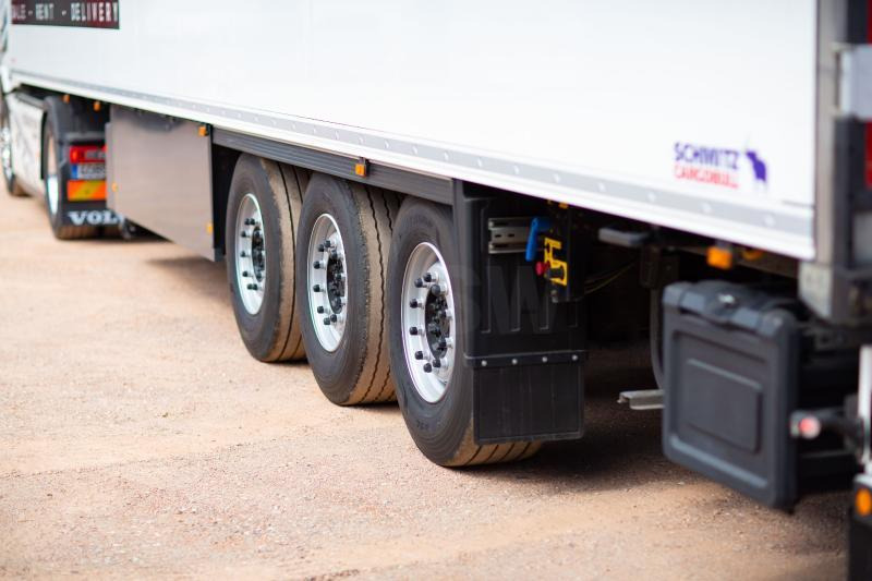 Schmitz Cargobull SCB*S3B (Location / Rent) - 冷藏半拖车:图5 Schmitz Cargobull SCB*S3B (Location / Rent) - 冷藏半拖车:图5