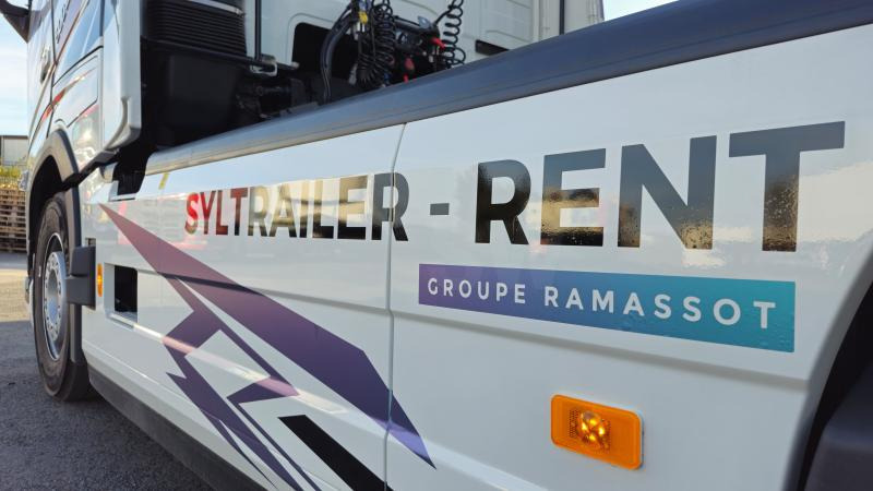 Volvo FH 500 AERO Globetrotter XXL (Location / Rent) - 牵引车:图5 Volvo FH 500 AERO Globetrotter XXL (Location / Rent) - 牵引车:图5