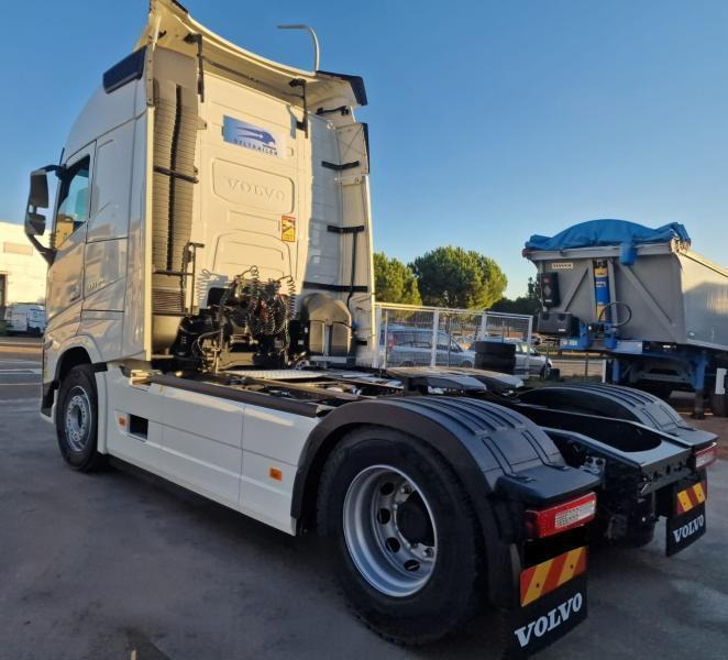 Volvo FH 500 - 牵引车:图4 Volvo FH 500 - 牵引车:图4