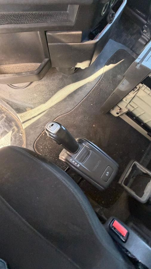 牵引车 Volvo FH 500：图11