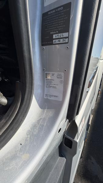 牵引车 Volvo FH 500：图7