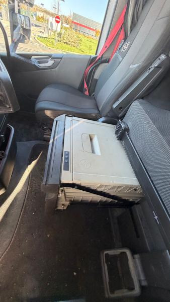 牵引车 Volvo FH 500：图10