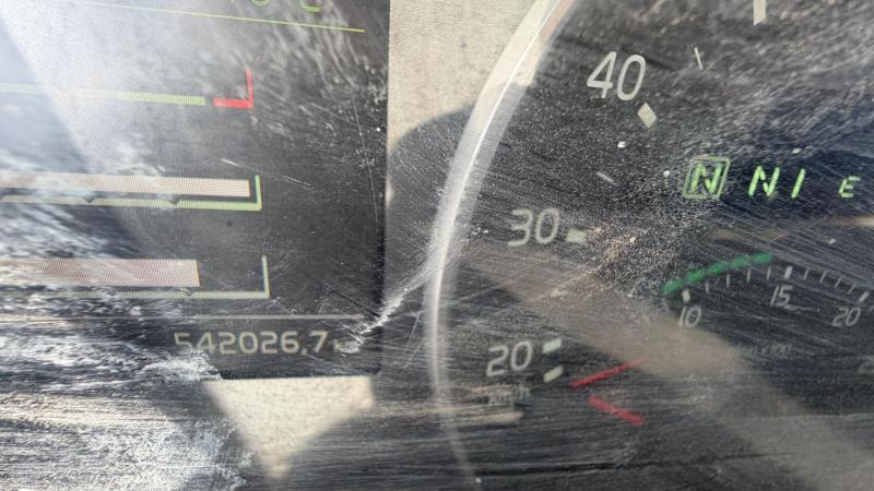 牵引车 Volvo FH 500：图12