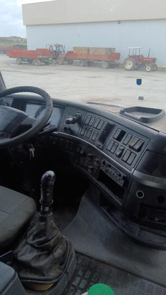 Volvo FH12 430 - 牵引车:图5 Volvo FH12 430 - 牵引车:图5