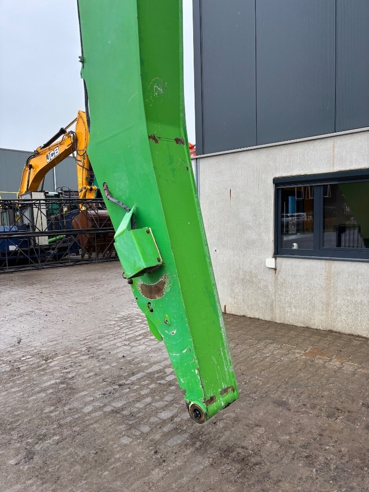 垃圾/ 工业叉装车 Sennebogen 835 M - 835 E - 835E - 835M:图38 垃圾/ 工业叉装车 Sennebogen 835 M - 835 E - 835E - 835M:图38