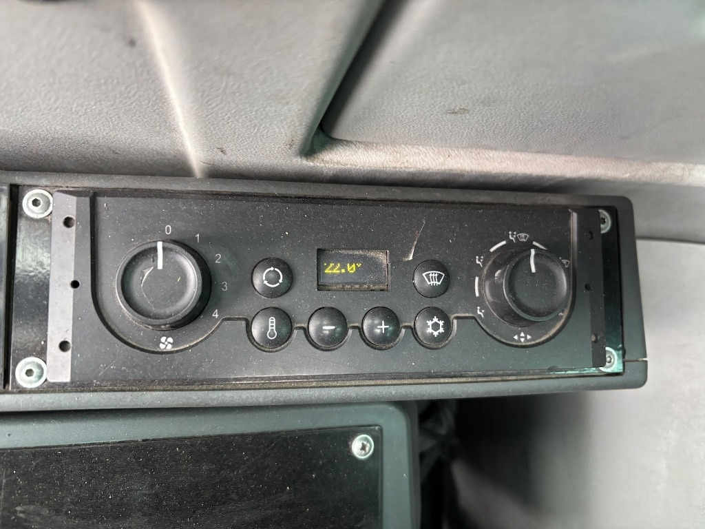 垃圾/ 工业叉装车 Sennebogen 835 M - 835 E - 835E - 835M:图27 垃圾/ 工业叉装车 Sennebogen 835 M - 835 E - 835E - 835M:图27