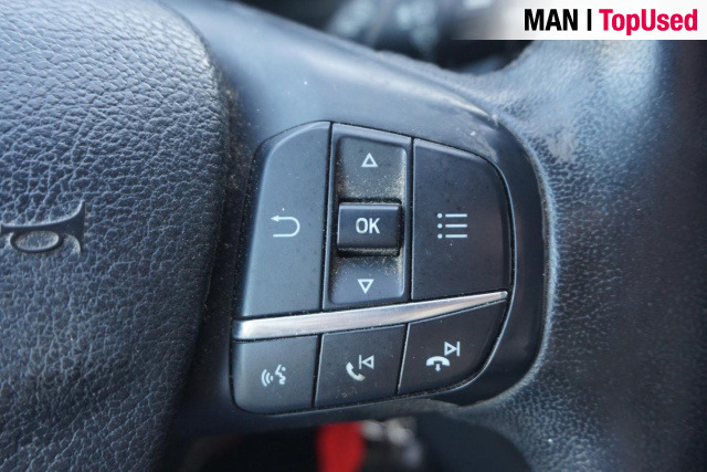 FORD Transit 330 L3H2 Trend - 无侧窗厢式货车:图3 FORD Transit 330 L3H2 Trend - 无侧窗厢式货车:图3