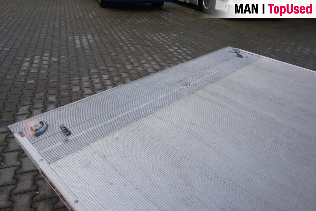 MAN TGM 15.290 4x2 APK / SERVICE NIEUW! - 栏板式/ 平板卡车:图4 MAN TGM 15.290 4x2 APK / SERVICE NIEUW! - 栏板式/ 平板卡车:图4