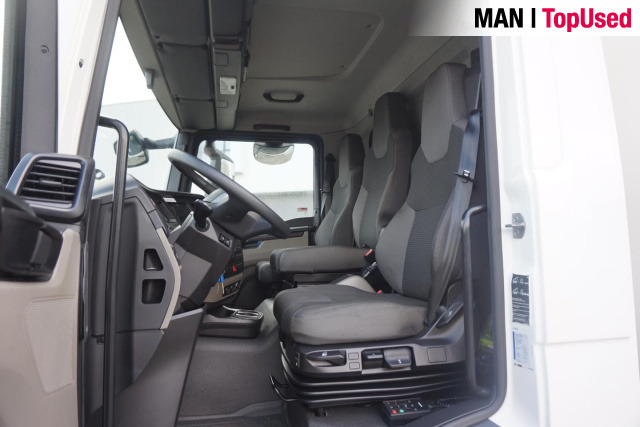 MAN TGM 15.290 4x2 APK / SERVICE NIEUW! - 栏板式/ 平板卡车:图5 MAN TGM 15.290 4x2 APK / SERVICE NIEUW! - 栏板式/ 平板卡车:图5