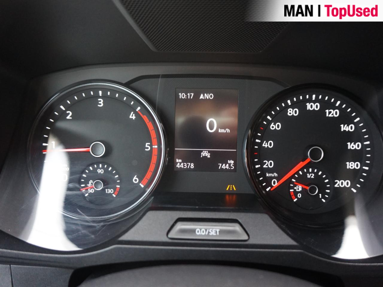 VOLKSWAGEN Crafter 35 2.0 TDI Indium Grey 177PK L3H3 - 无侧窗厢式货车:图3 VOLKSWAGEN Crafter 35 2.0 TDI Indium Grey 177PK L3H3 - 无侧窗厢式货车:图3