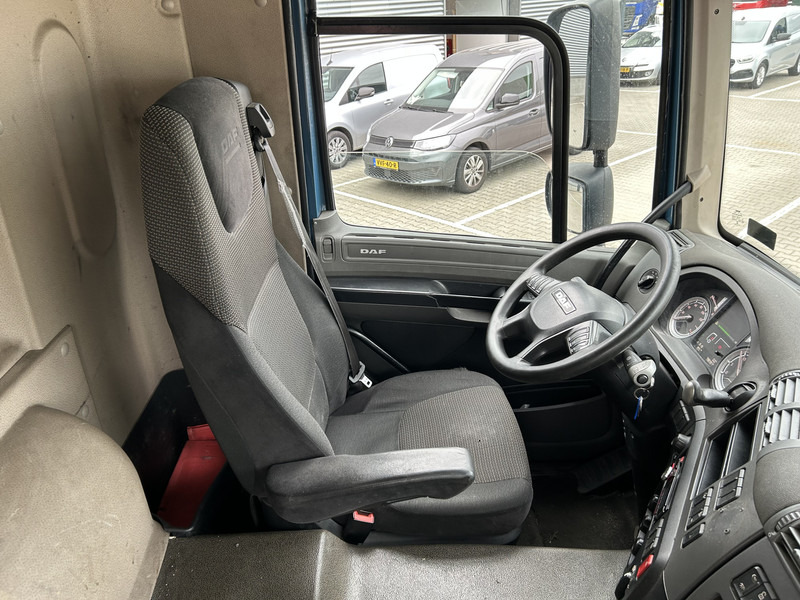DAF CF 250 FA / 798 dkm / Box Truck / Loadlift 2000 kg / NL Truck - 厢式卡车:图3 DAF CF 250 FA / 798 dkm / Box Truck / Loadlift 2000 kg / NL Truck - 厢式卡车:图3