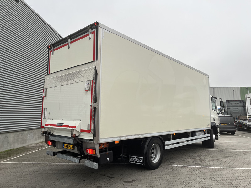 DAF CF 260 FA / 18 Ton / 350 dkm / Box 7.5 m / Laadklep / APK TUV 04-26 - 厢式卡车:图2 DAF CF 260 FA / 18 Ton / 350 dkm / Box 7.5 m / Laadklep / APK TUV 04-26 - 厢式卡车:图2