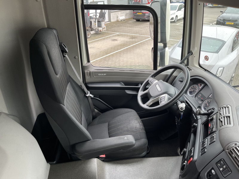 DAF CF 260 FA / Carrier Koeler - 30 gr / Chereau Frigobox / Laadklep 2000 kg - 冷藏车:图3 DAF CF 260 FA / Carrier Koeler - 30 gr / Chereau Frigobox / Laadklep 2000 kg - 冷藏车:图3