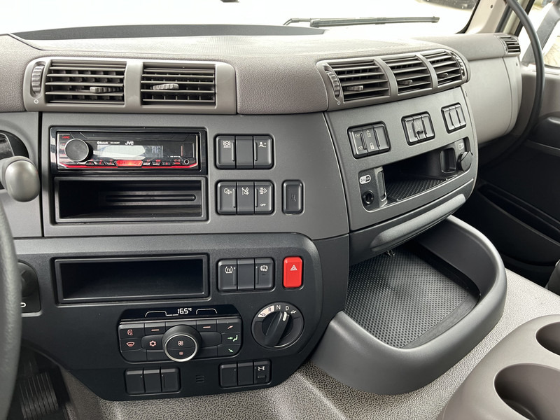 DAF CF 260 FA / Carrier Koeler - 30 gr / Chereau Frigobox / Laadklep 2000 kg - 冷藏车:图5 DAF CF 260 FA / Carrier Koeler - 30 gr / Chereau Frigobox / Laadklep 2000 kg - 冷藏车:图5