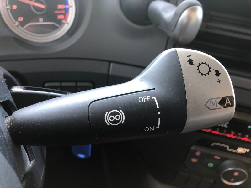 DAF CF 260 FA / Carrier Koeler / Chereau Frigo Box / Laadklep / APK TUV 09-26 - 冷藏车:图5 DAF CF 260 FA / Carrier Koeler / Chereau Frigo Box / Laadklep / APK TUV 09-26 - 冷藏车:图5