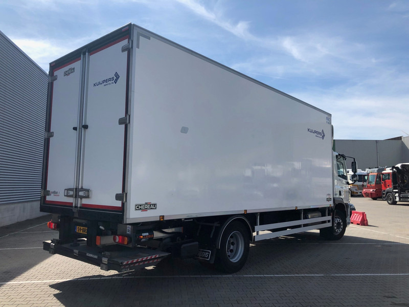 DAF CF 260 FA / Carrier Koeler / Chereau Frigo Box / Laadklep / APK TUV 09-26 - 冷藏车:图2 DAF CF 260 FA / Carrier Koeler / Chereau Frigo Box / Laadklep / APK TUV 09-26 - 冷藏车:图2