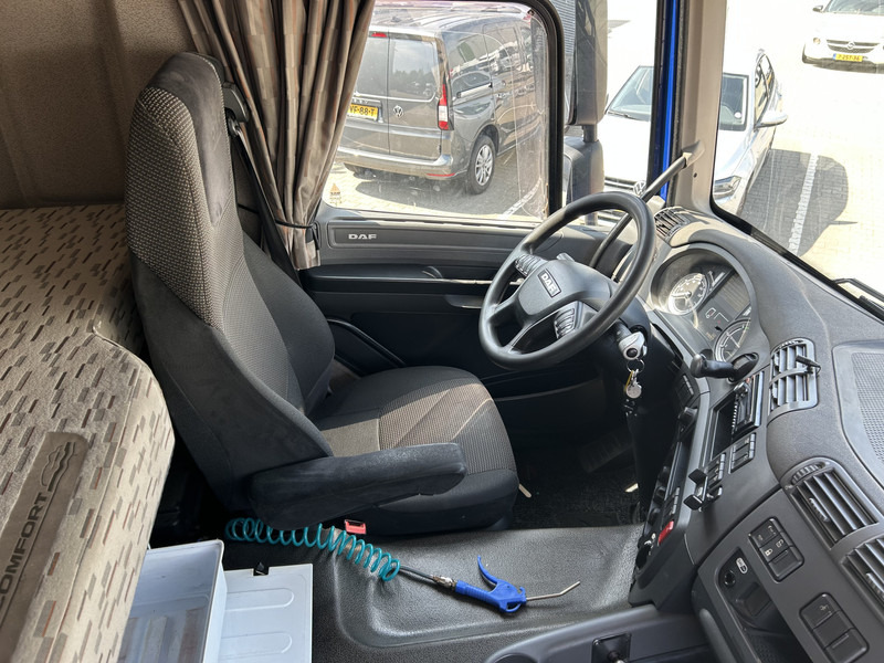 DAF CF 400 FT Comfort Sleeper Cab / 949 dkm / APK TUV 01-26 - 牵引车:图3 DAF CF 400 FT Comfort Sleeper Cab / 949 dkm / APK TUV 01-26 - 牵引车:图3