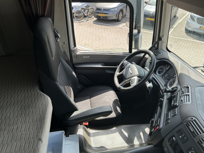 DAF CF 410 FT Space Cab / 281 dkm / Smart Tacho V2 / APK 01-26 - 牵引车:图3 DAF CF 410 FT Space Cab / 281 dkm / Smart Tacho V2 / APK 01-26 - 牵引车:图3