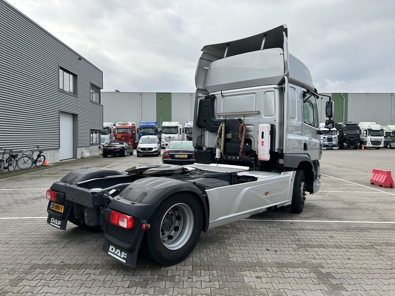 DAF CF 410 FT Space Cab / 309 dkm / Smart Tacho V2 / APK TUV 01-26 - 牵引车:图2 DAF CF 410 FT Space Cab / 309 dkm / Smart Tacho V2 / APK TUV 01-26 - 牵引车:图2
