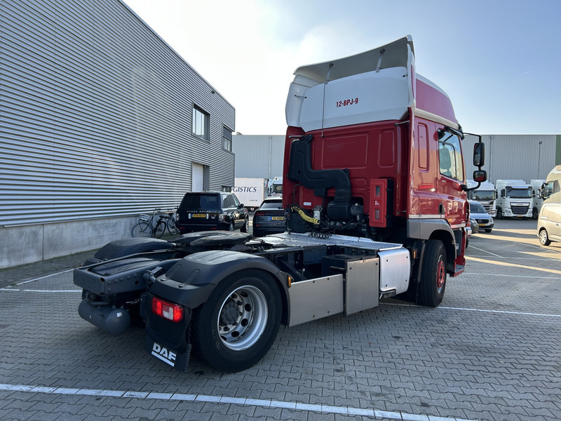 DAF CF 410 FT Space Cab / 623 dkm / New Tacho V2 / APK TUV 03-26 - 牵引车:图2 DAF CF 410 FT Space Cab / 623 dkm / New Tacho V2 / APK TUV 03-26 - 牵引车:图2