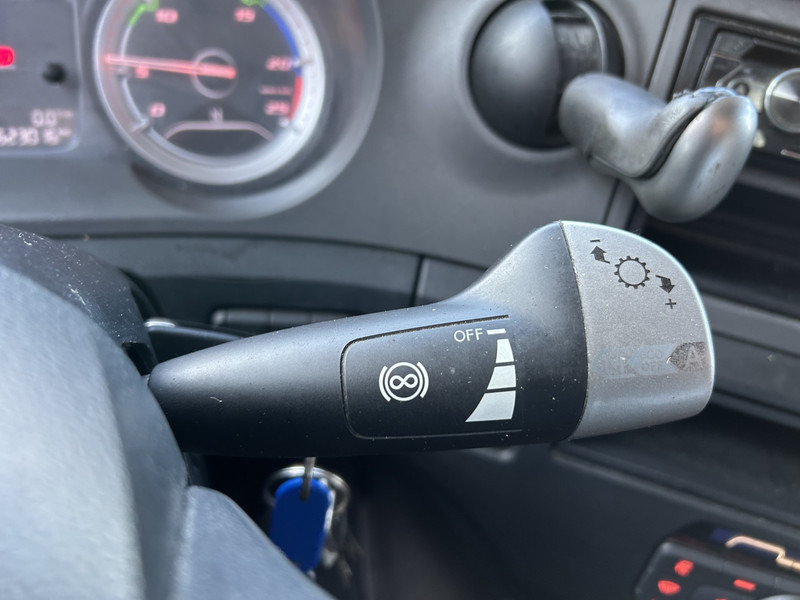 DAF CF 410 FT Space Cab / 623 dkm / New Tacho V2 / APK TUV 03-26 - 牵引车:图5 DAF CF 410 FT Space Cab / 623 dkm / New Tacho V2 / APK TUV 03-26 - 牵引车:图5