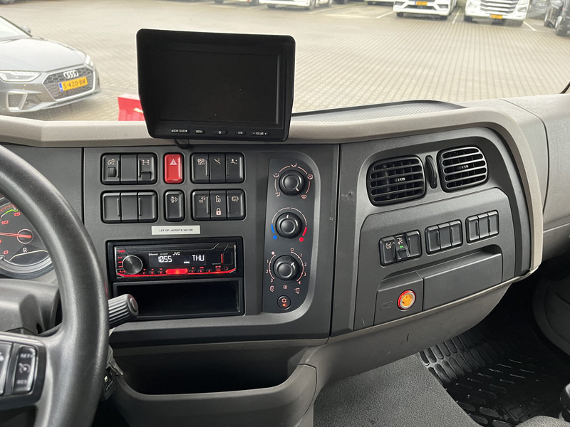 DAF LF 180 FA Euro 6 / 12 Ton / 347 dkm / Box / LBW - 厢式卡车:图5 DAF LF 180 FA Euro 6 / 12 Ton / 347 dkm / Box / LBW - 厢式卡车:图5