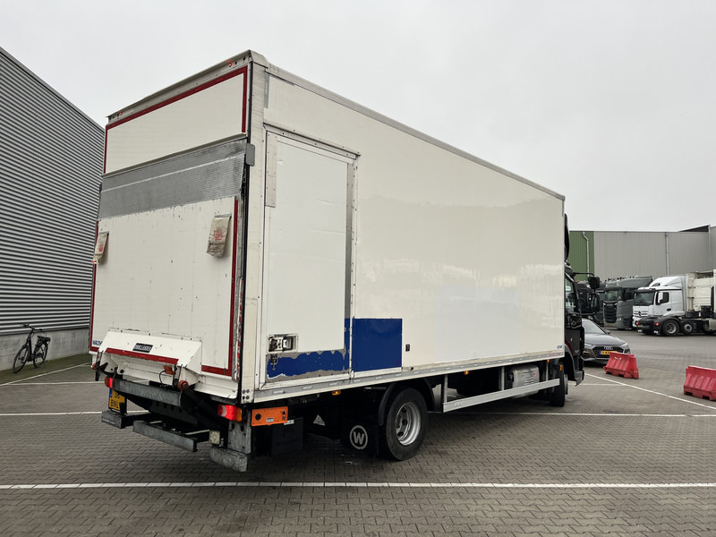 DAF LF 180 FA Euro 6 / 12 Ton / 347 dkm / Box / LBW - 厢式卡车:图2 DAF LF 180 FA Euro 6 / 12 Ton / 347 dkm / Box / LBW - 厢式卡车:图2