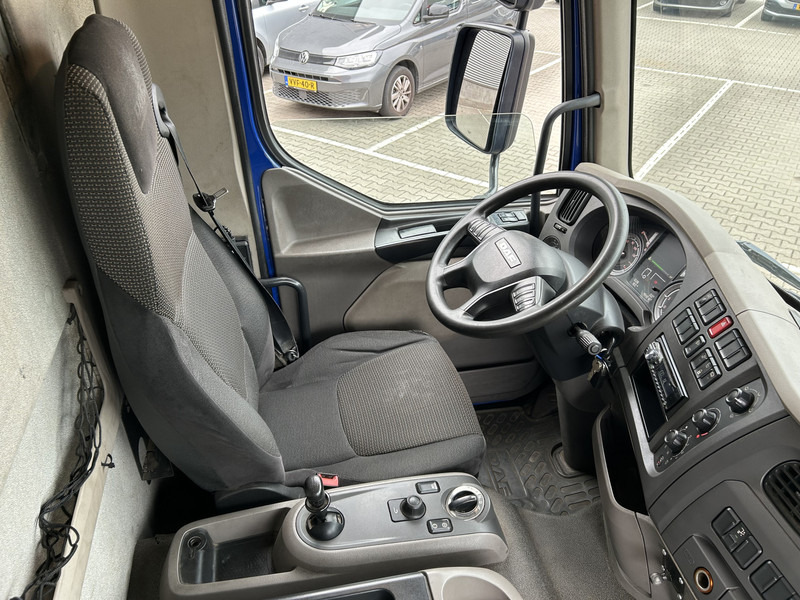DAF LF 210 FA / 12 Ton / 454 dkm / Pritsch-Plane / LBW / APK TUV 11-25 - 侧帘卡车:图3 DAF LF 210 FA / 12 Ton / 454 dkm / Pritsch-Plane / LBW / APK TUV 11-25 - 侧帘卡车:图3