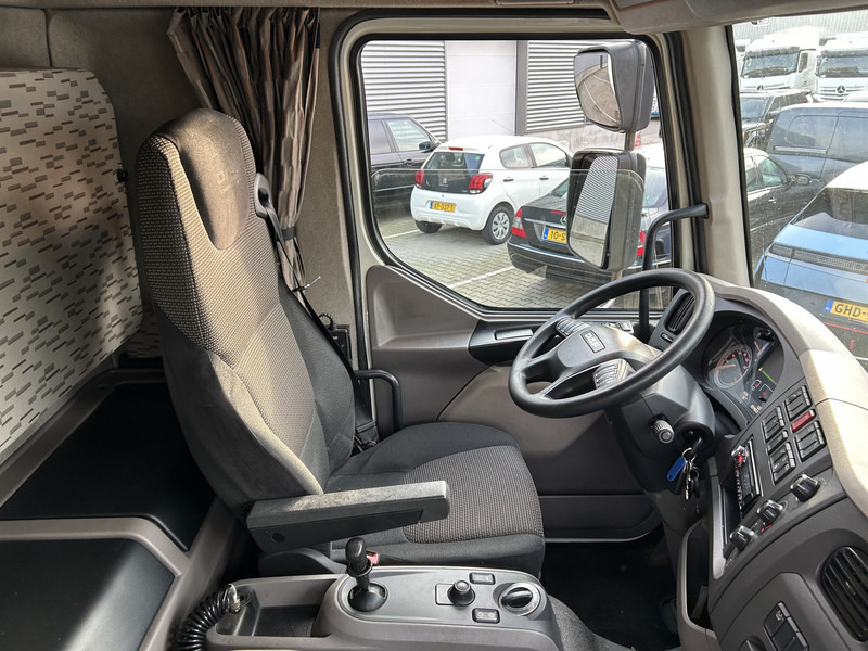 DAF LF 210 FA 14T / Konvekta FR4.1 Reefer 0 gr / Frigo Box / Loadlift / APK TUV 04-26 - 冷藏车:图3 DAF LF 210 FA 14T / Konvekta FR4.1 Reefer 0 gr / Frigo Box / Loadlift / APK TUV 04-26 - 冷藏车:图3