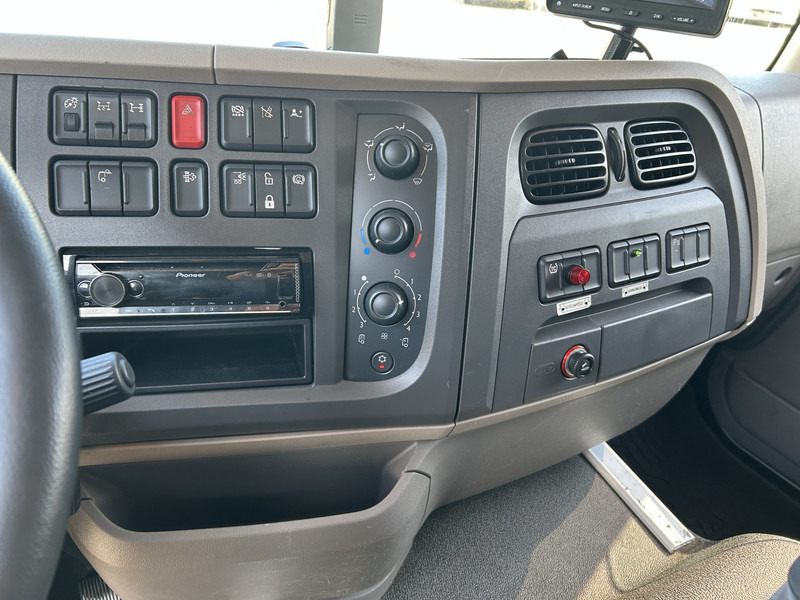 DAF LF 320 FA / Effer 175.2/c3s Crane / 363 dkm / Plateau - 起重车:图5 DAF LF 320 FA / Effer 175.2/c3s Crane / 363 dkm / Plateau - 起重车:图5