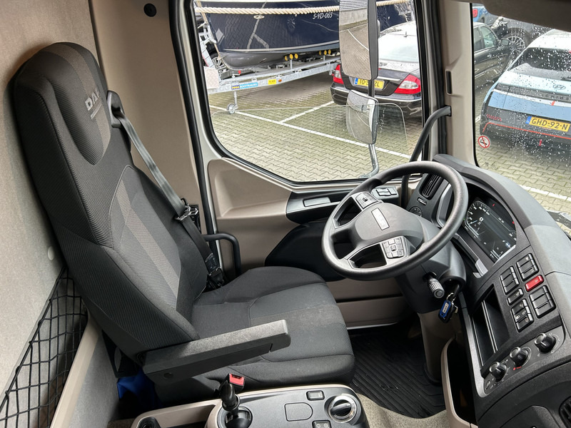 DAF XB 290 FA / 16 Ton / Nieuwe Tacho V2 / Box / Laadklep / APK 12-26 - 厢式卡车:图3 DAF XB 290 FA / 16 Ton / Nieuwe Tacho V2 / Box / Laadklep / APK 12-26 - 厢式卡车:图3