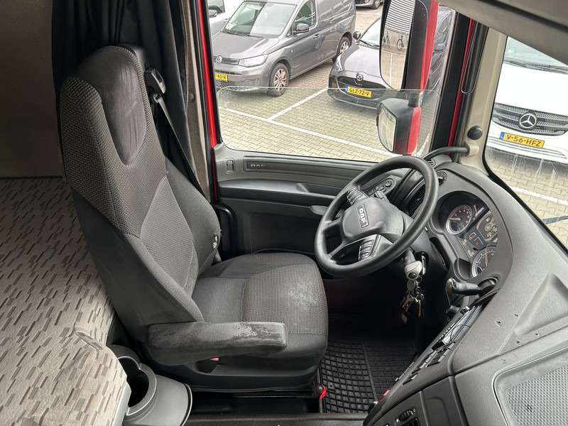 DAF XF 440 FT Space Cab / 959 dkm / 2 Tanks / Stand Klima / APK TUV 02-26 - 牵引车:图3 DAF XF 440 FT Space Cab / 959 dkm / 2 Tanks / Stand Klima / APK TUV 02-26 - 牵引车:图3