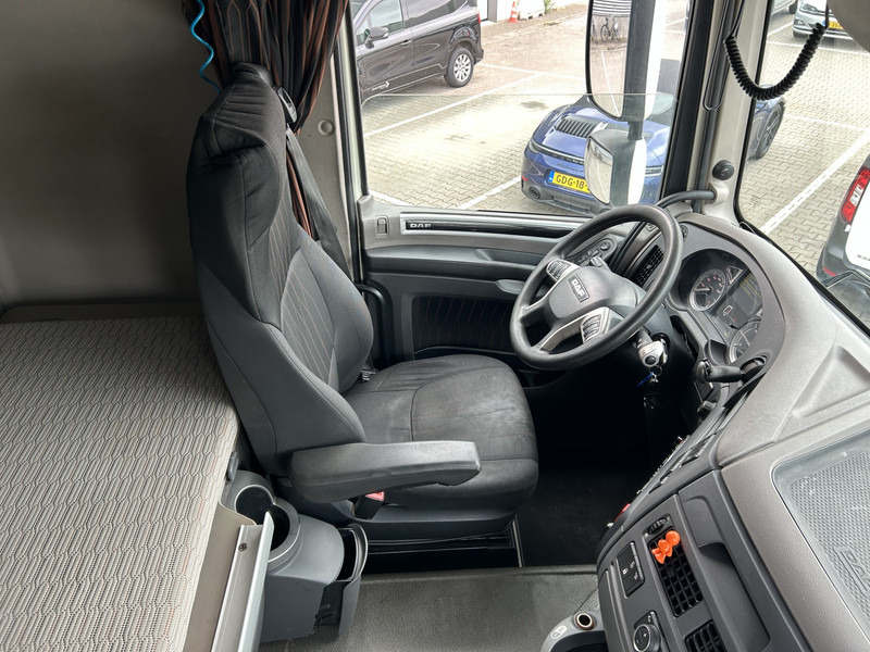 DAF XF 450 FT SSC / DPF Exhaust Problem / 2 Tanks / Stand Airco / APK TUV 03-26 - 牵引车:图3 DAF XF 450 FT SSC / DPF Exhaust Problem / 2 Tanks / Stand Airco / APK TUV 03-26 - 牵引车:图3