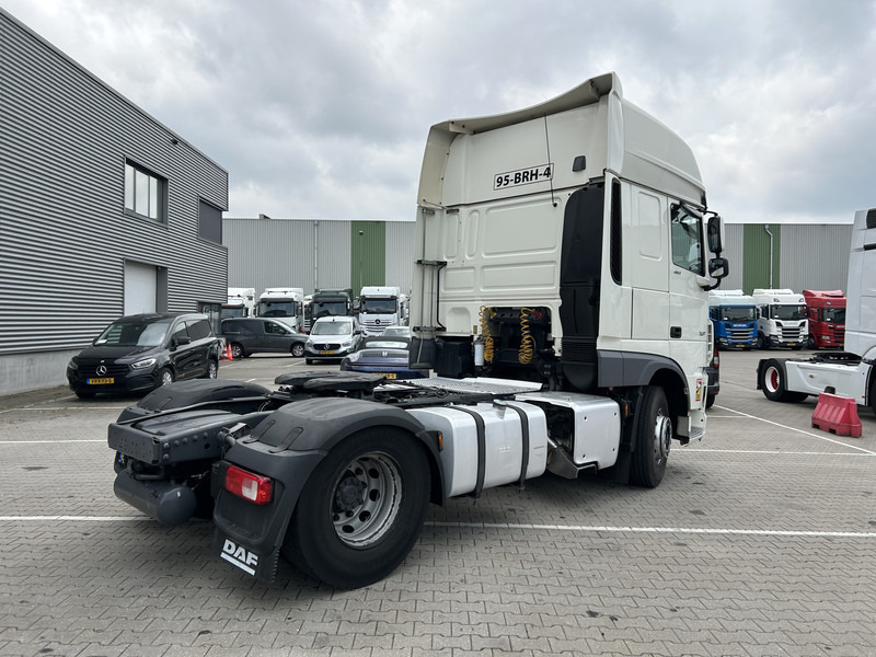 DAF XF 450 FT SSC / DPF Exhaust Problem / 2 Tanks / Stand Airco / APK TUV 03-26 - 牵引车:图2 DAF XF 450 FT SSC / DPF Exhaust Problem / 2 Tanks / Stand Airco / APK TUV 03-26 - 牵引车:图2