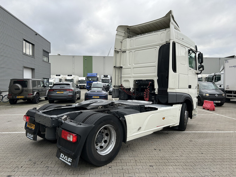 DAF XF 450 FT Space Cab / 688 dkm / MX Brake / APK TUV 05-26 - 牵引车:图2 DAF XF 450 FT Space Cab / 688 dkm / MX Brake / APK TUV 05-26 - 牵引车:图2