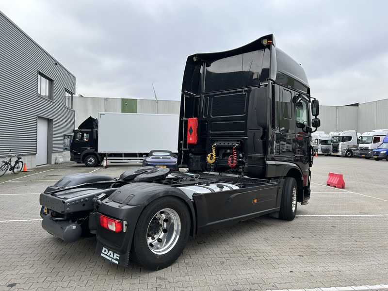 DAF XF 460 FT SSC / Retarder / 798 dkm / 2 Tanks / Stand Airco / Alcoa Wheels - 牵引车:图2 DAF XF 460 FT SSC / Retarder / 798 dkm / 2 Tanks / Stand Airco / Alcoa Wheels - 牵引车:图2