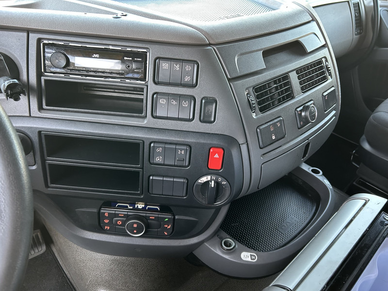 DAF XF 480 FT SSC / 562 dkm / 2 Tanks / APK TUV 10-26 - 牵引车:图5 DAF XF 480 FT SSC / 562 dkm / 2 Tanks / APK TUV 10-26 - 牵引车:图5