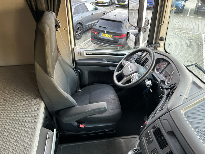 DAF XF 480 FT SSC / 562 dkm / 2 Tanks / APK TUV 10-26 - 牵引车:图3 DAF XF 480 FT SSC / 562 dkm / 2 Tanks / APK TUV 10-26 - 牵引车:图3