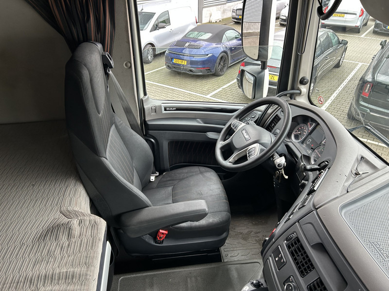 DAF XF 480 FT SSC / 591 dkm / 2 Tanks / APK TUV 09-26 - 牵引车:图3 DAF XF 480 FT SSC / 591 dkm / 2 Tanks / APK TUV 09-26 - 牵引车:图3