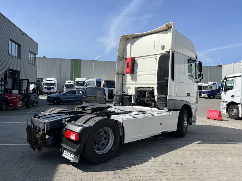 DAF XF 480 FT SSC / 841 dkm / New Tacho / 2 Tanks / Stand Airco / APK TUV 02-26 - 牵引车:图2 DAF XF 480 FT SSC / 841 dkm / New Tacho / 2 Tanks / Stand Airco / APK TUV 02-26 - 牵引车:图2