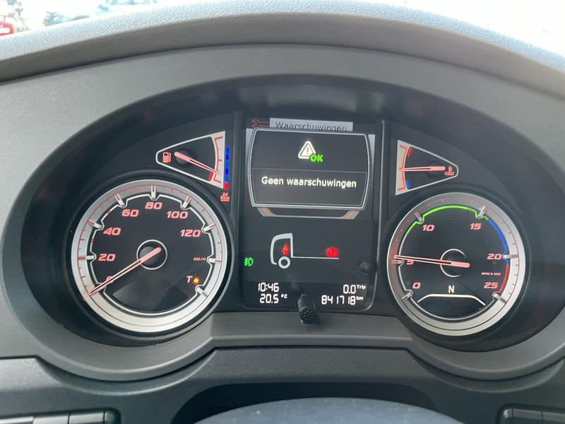 DAF XF 480 FT SSC / 841 dkm / New Tacho / 2 Tanks / Stand Airco / APK TUV 02-26 - 牵引车:图4 DAF XF 480 FT SSC / 841 dkm / New Tacho / 2 Tanks / Stand Airco / APK TUV 02-26 - 牵引车:图4