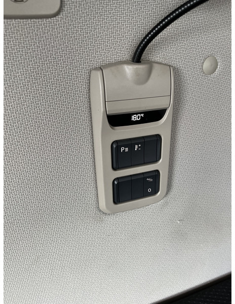 牵引车 DAF XF 480 FTP Space Cab / 414 dkm / Stand Klima / NL Truck:图8 牵引车 DAF XF 480 FTP Space Cab / 414 dkm / Stand Klima / NL Truck:图8