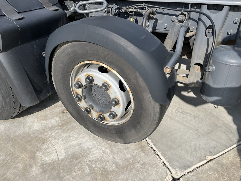 牵引车 DAF XF 480 FTP Space Cab / 414 dkm / Stand Klima / NL Truck:图15 牵引车 DAF XF 480 FTP Space Cab / 414 dkm / Stand Klima / NL Truck:图15