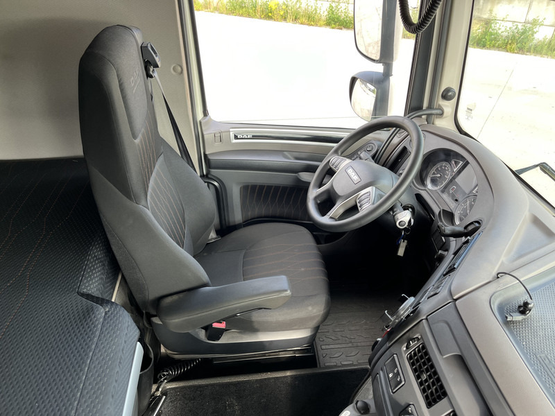 DAF XF 480 FTP Space Cab / 414 dkm / Stand Klima / NL Truck - 牵引车:图3 DAF XF 480 FTP Space Cab / 414 dkm / Stand Klima / NL Truck - 牵引车:图3