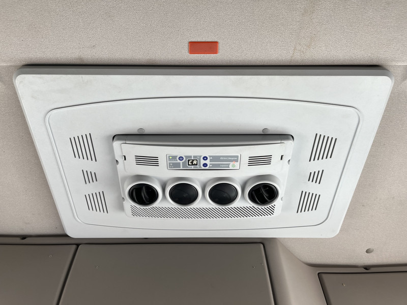 牵引车 DAF XF 480 FTP Space Cab / 414 dkm / Stand Klima / NL Truck:图7 牵引车 DAF XF 480 FTP Space Cab / 414 dkm / Stand Klima / NL Truck:图7