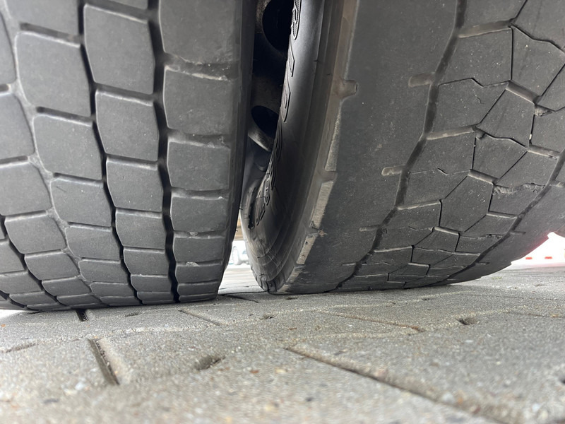 牵引车 DAF XF 480 FTP Space Cab / 414 dkm / Stand Klima / NL Truck:图20 牵引车 DAF XF 480 FTP Space Cab / 414 dkm / Stand Klima / NL Truck:图20