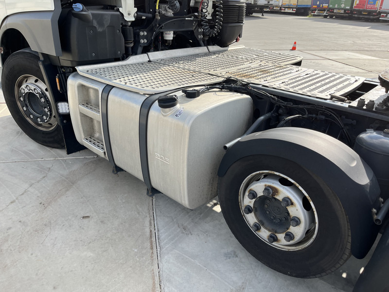 牵引车 DAF XF 480 FTP Space Cab / 414 dkm / Stand Klima / NL Truck:图18 牵引车 DAF XF 480 FTP Space Cab / 414 dkm / Stand Klima / NL Truck:图18