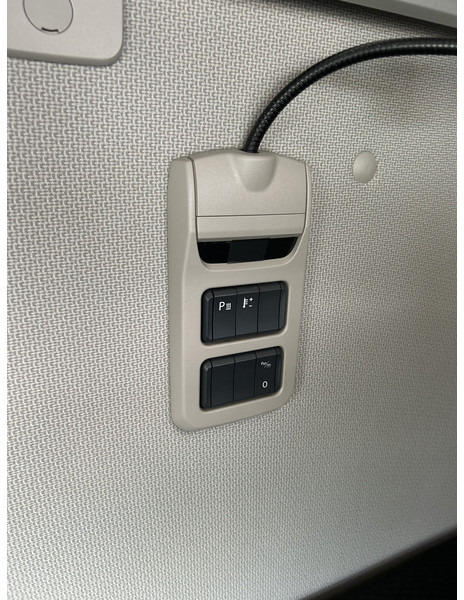 牵引车 DAF XF 480 FTP Space Cab / 6x2 / Stand Airco / APK 06-26：图8